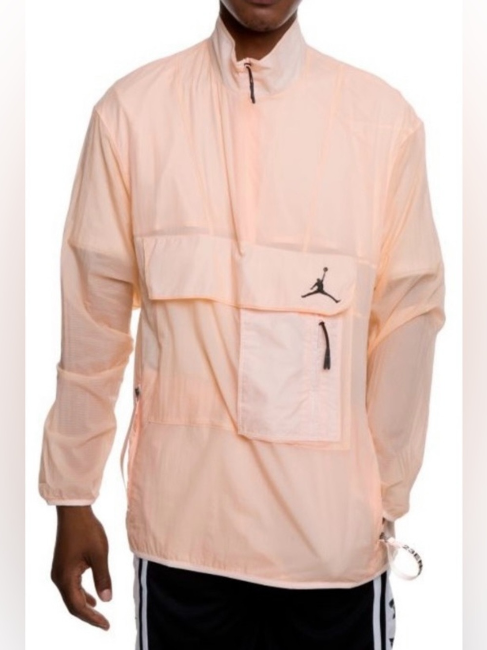 Jordan 23 Engineered Lightweight Training Jacket